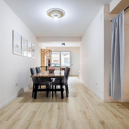 Cala Brull - Acogedor Apartamento A 10 Minutos De La Playa Valencia Buitenkant foto