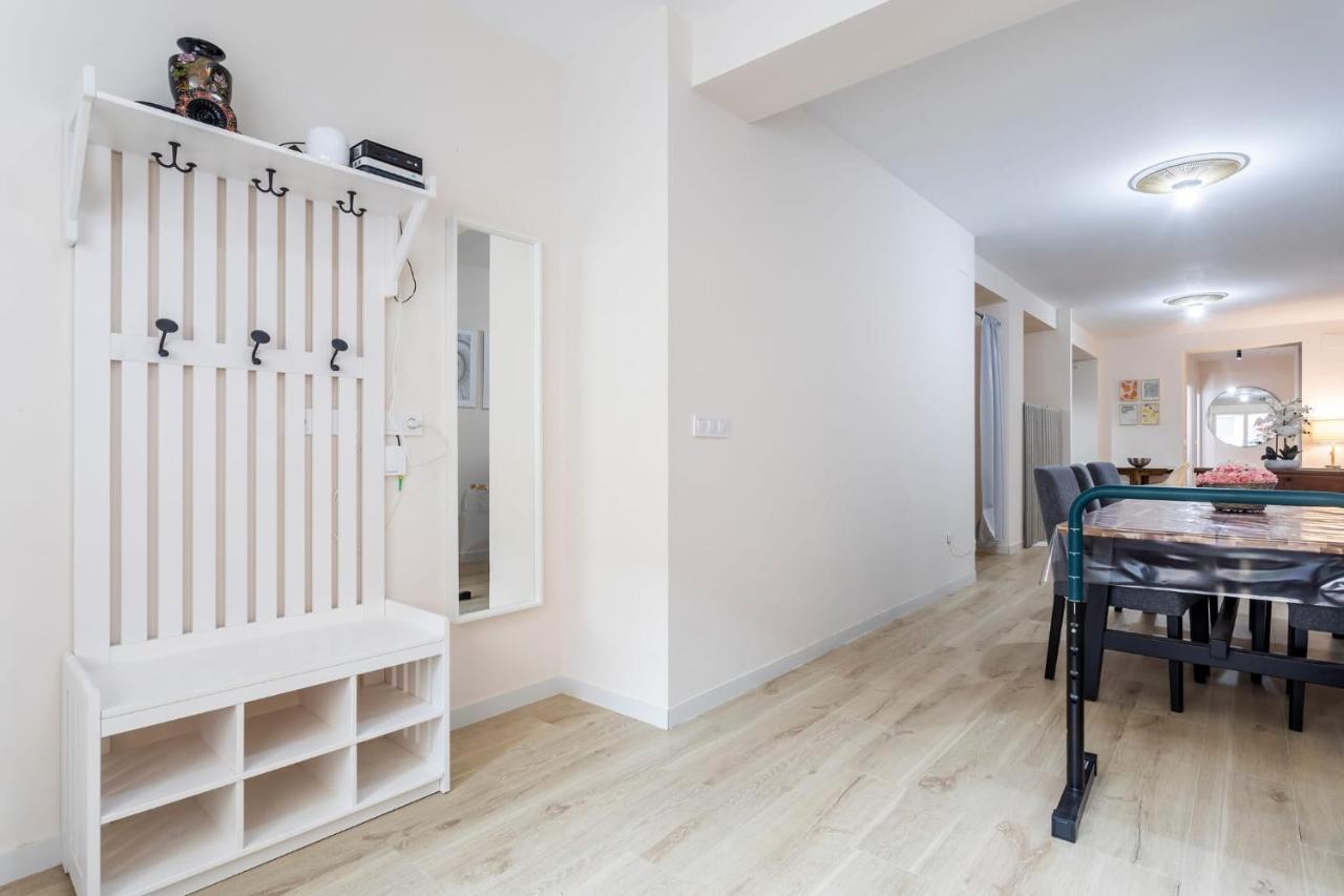 Cala Brull - Acogedor Apartamento A 10 Minutos De La Playa Valencia Buitenkant foto